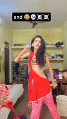 Lal pari lal pari😂 #Foryou #trending #