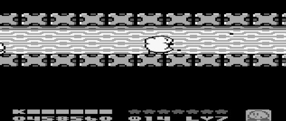 Kirby's Dream Land 2 87