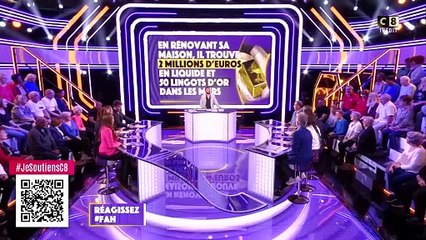 What Would They Do With €2 Million? Is Gilles Hiding a Secret Fortune?