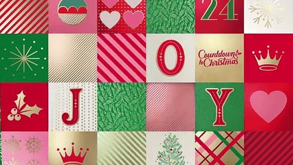 Twelve Dates Til Christmas Movie