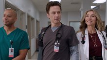 Scrubs Reboot - Teaser (English) HD