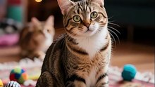 3 coisas sobre gatos que você NÃO FAZIA IDEIA