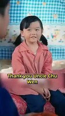 Biological family dumped poor little girl, not know that she can bring good luck!KDramaENG SUB