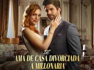 De Ama de Casa Divorciada a Millonaria