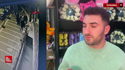 Kağıthane’de 15 yaşındaki kız kardeşini rahatsız eden 2 kişiyi bıçakladı