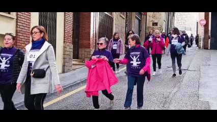 GALERIA IMAGENES CARRERA CONTRA VIOLENCIA MACHISTA