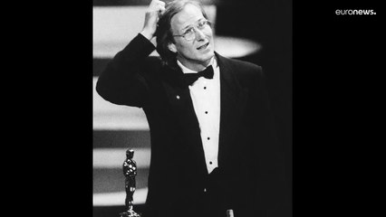 Addio a William Hurt, l'attore baciato dalla Donna Ragno