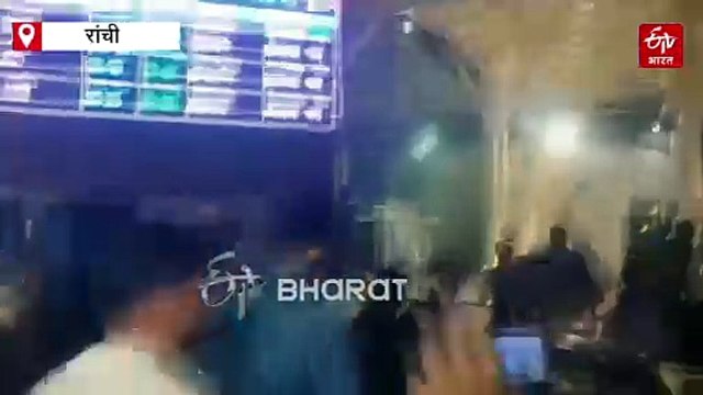 IND vs SA ODI: विराट कोहली पहुंचे रांची, 30 नवंबर को है मैच