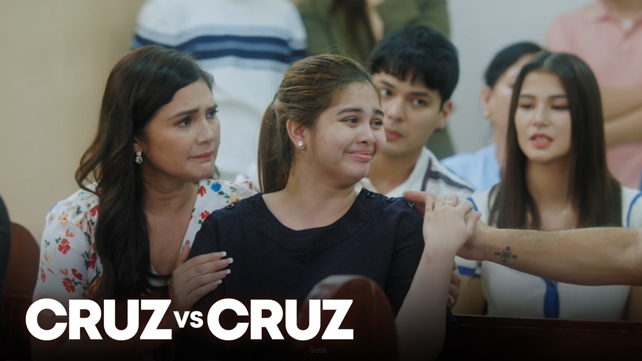 Cruz vs. Cruz: The Cruz family will prove Coleen’s character in court! (Episode 93)