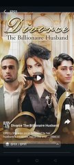 Divorce The Billionaire Husband | Full Movie HD - Best Drama ShortFilms Hot Romance Love