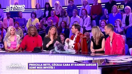 Roméo & Juliette: What Happened to Damien Sargue and Cécilia Cara? | FAH