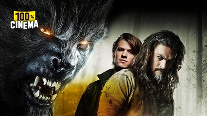 [HOT MOVIE 🌹]WOLVES (JASON MOMOA)  FULL MOVIE #cinema
