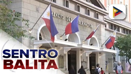 BARMM parliamentary elections, itinakda ng Comelec sa March 30, 2026