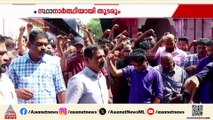 പയ്യന്നൂർ പൊലീസ് വധശ്രമ കേസ്; കോടതി തടവുശിക്ഷ വിധിച്ച നിഷാദ് സ്ഥാനാർത്ഥിയായി തുടരും