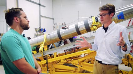 Nasa High Above Down Under - Episode 3- UV Light – More Than Just Sunburns - NASA+