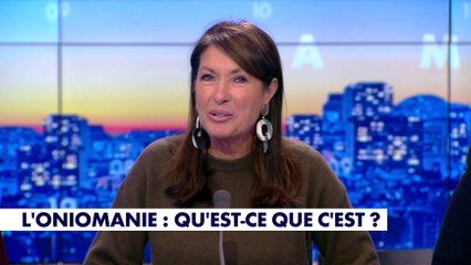 La chronique santé : L'oniomanie, qu'est-ce que c'est ?