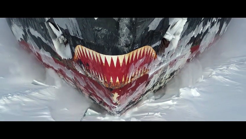 Nenets Vs Gas Siberia’s Last Nomadic Herders In Jeopardy Documentary Movie