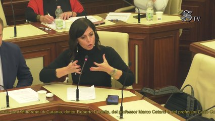 Roma - Seguito dell'indagine conoscitiva su povertà educativa, abbandono e dispersione scolastica (25.11.25)