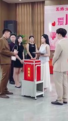 Last in Class First in Power Dramabox