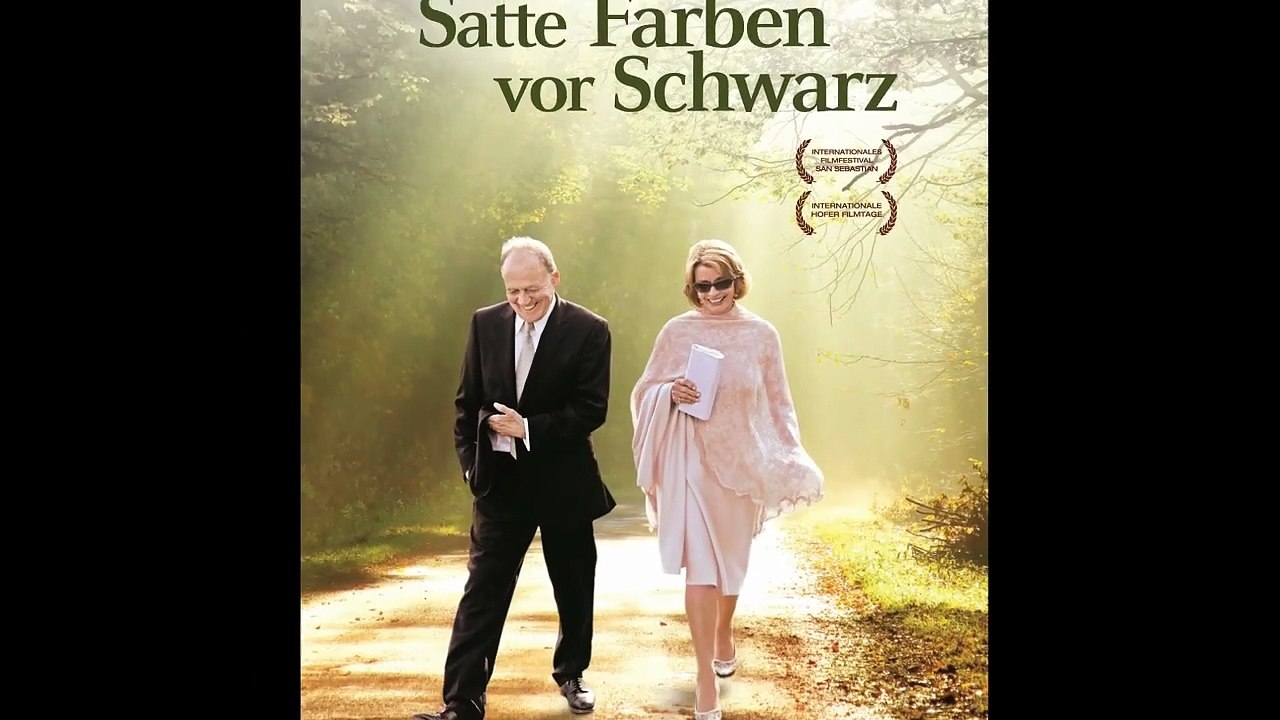 Satte Farben vor Schwarz | movie | 2011 | Official Trailer