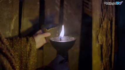 (Eps. 4)  Douluo Continent (Soul Land) The Land of Warriors Subtitle Indonesia