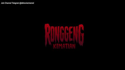 Ronggeng Kematian ( 2025 ) - Film Horor Indonesia