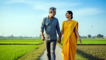 18 साल की किरण की कहानी _ ऐसा बाप किसी को ना मिले _ Motivational Story _ Awaaz 34