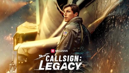 Callsign Legacy