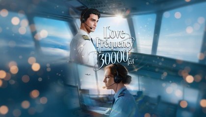 Love Frequency at 30000 Feet (Kalos) full movie