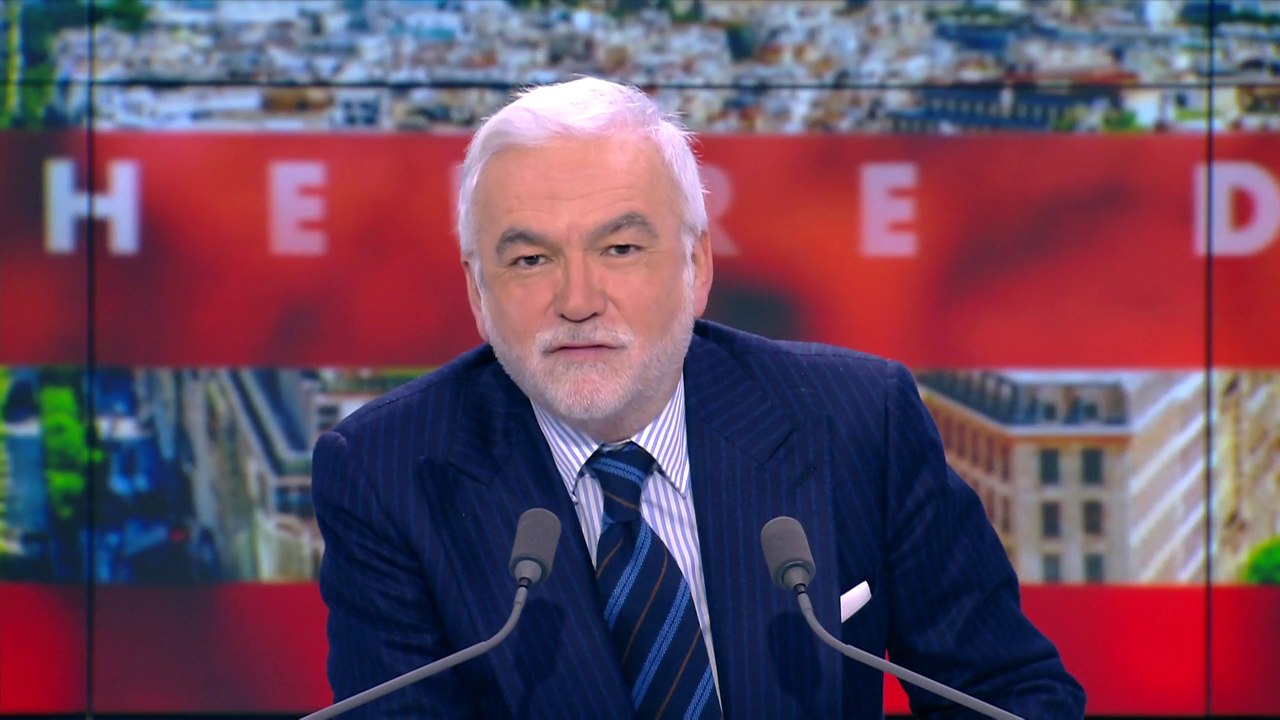 L'édito de Pascal Praud : «Budget 2026, un débat sans fin et sans issue ?»