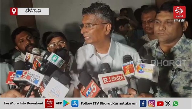 ಅಂತಿಮ ಘಟ್ಟಕ್ಕೆ ತಲುಪಿದ ರಾಜ್ಯ 'ಪವರ್ ಫೈಟ್': ಸದ್ಯದಲ್ಲೇ ಅಧಿಕಾರ ಹಂಚಿಕೆ ಗೊಂದಲಕ್ಕೆ ತೆರೆ ಎಳೆಯಲಿರುವ ಹೈಕಮಾಂಡ್!