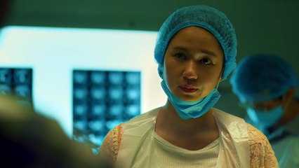 Brata Season 2 Episode 3 - Kekuatan Supranatural Brata