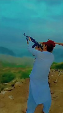 trip at city of Naran kaghan Pakistan