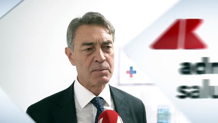 Romano (Tor Vergata): “Niente più barelle nei corridoi, tempi dimezzati in Pronto soccorso”