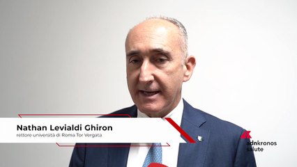 Levialdi Ghiron (Tor Vergata), “Nuova Unità di Medicina di Urgenza, servizio più forte per il territorio”