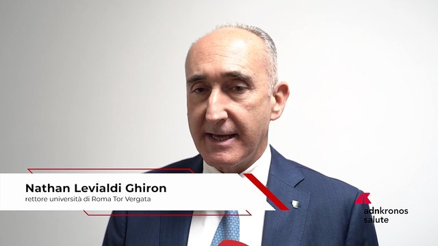 Levialdi Ghiron (Tor Vergata), “Nuova Unità di Medicina di Urgenza, servizio più forte per il territorio”