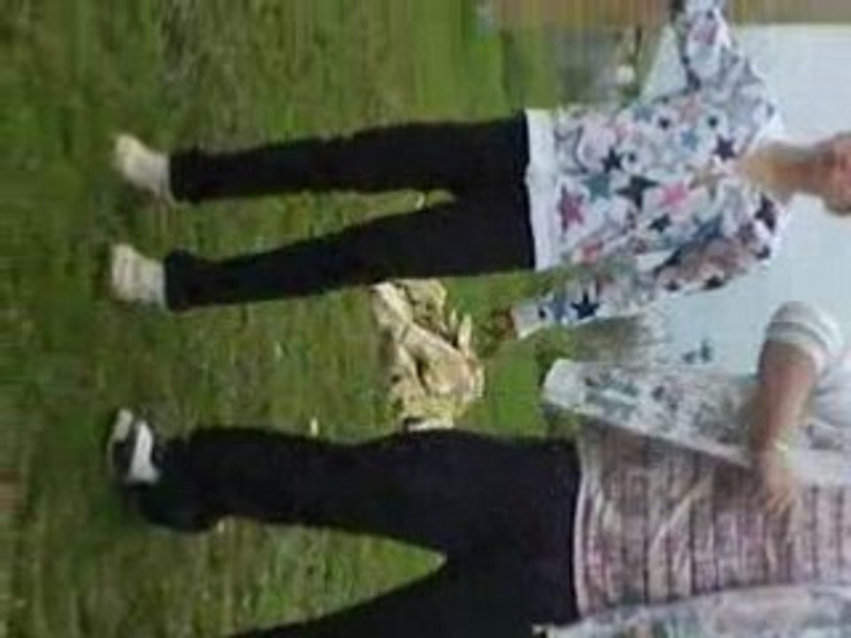 Damixx and Nitraxx
