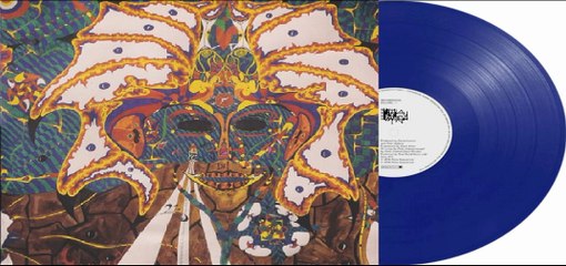 Gam - Eiszeit 1978 Germany,Krautrock, Space Rock