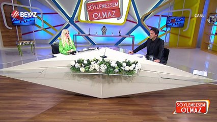 Söylemezsem Olmaz 26 Kasım 2025