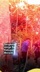 Sengketa Tanah di Selatpanjang Memanas dan Berujung Laporan Polisi