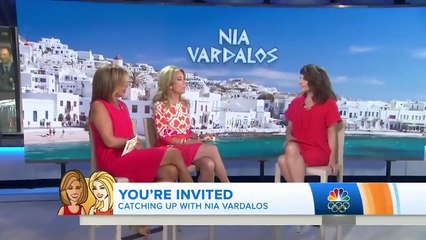 Why You Don't See This My Big Fat Greek Wedding Actress Anymore