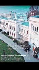 🧡🍏 🔥 Knocked Up by the Silver Fox Alpha dailymotion