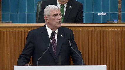 Müsavat Dervişoğlu: Kimse bana Cumhur İttifakı’ndan falan bahsetmesin. Bu ittifak, Abdullah Öcalan ittifakı olarak tarihe geçecek