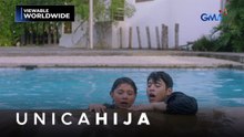 Unica Hija: Ralph rescues Hope from her cruel mother! (Episode 18)