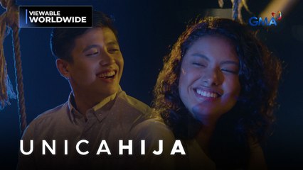 Unica Hija: A date brings Hope and Ralph closer together! (Episode 18)