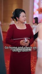 All thought the CEO abandoned me, but he used his billions to propose to me 5 yrs later