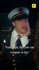 EP 7【Bound to President's Heart】 #flickreels