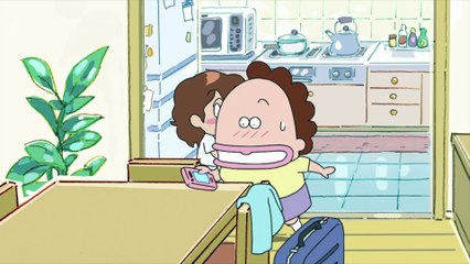 Atashinchi NEXT S01E02 Mikans Handmade Hamburger Steak JPN 0 H 264 MSubs