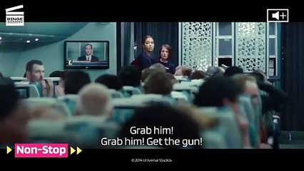 Non-Stop- I Am Not A Good Man Scene (HD CLIP)