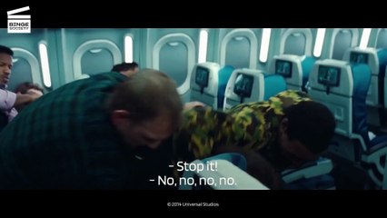 Non-Stop- I Am Not A Good Man Scene (HD CLIP)